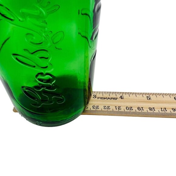 Grolsch Swing Top Beer Bottle Green Glass 16 oz Home Brew - Picture 9 of 9